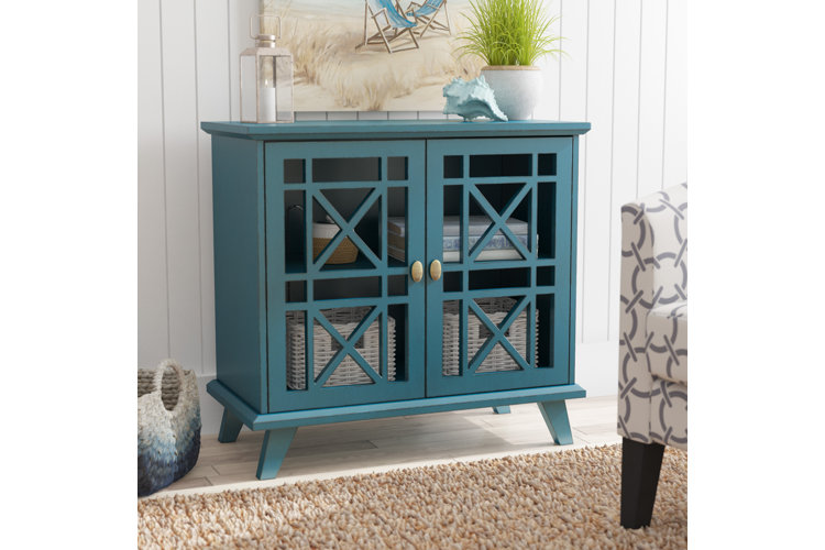 Addieville 2 deals door accent cabinet